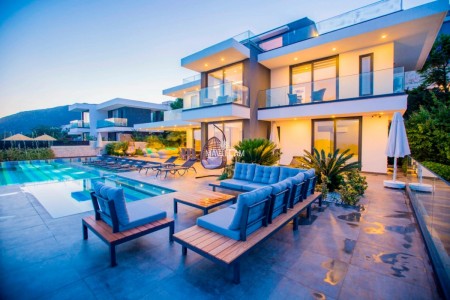 Villa Vogue