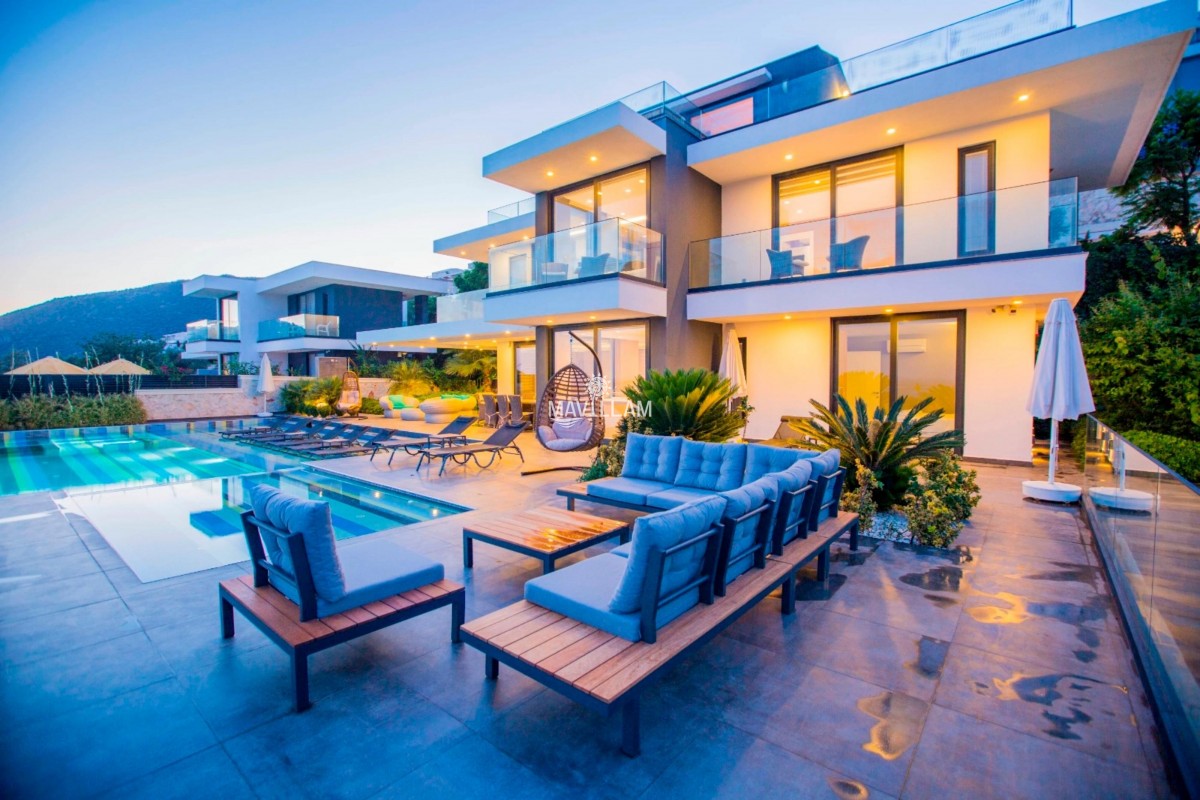 Villa Vogue