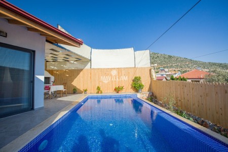 Villa Mina Kalkan