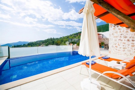 Villa Vanilya