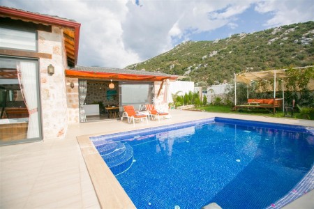 Villa Vanilya