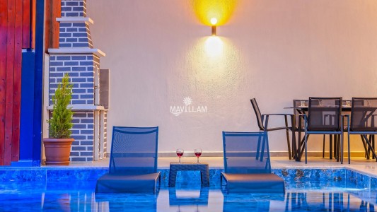 Villa Özüm