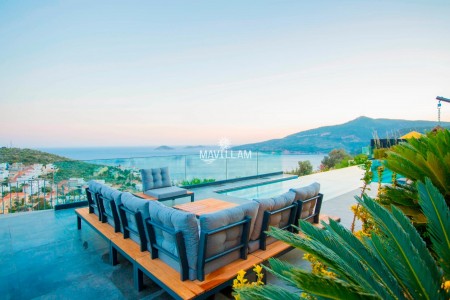 Villa Vogue