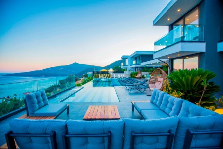 Villa Vogue