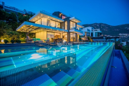 Villa Vogue