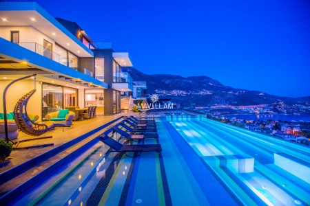 Villa Vogue