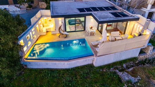 Villa Ladybird