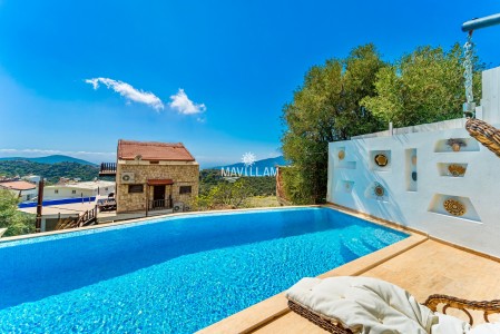 Villa Ladybird