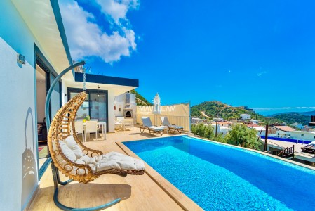 Villa Ladybird