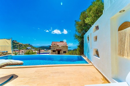 Villa Ladybird