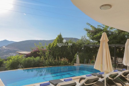 Villa Sarnıç
