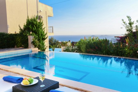Villa Sarnıç