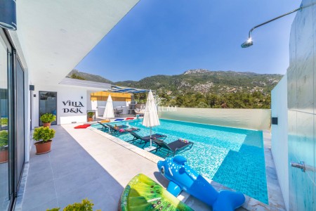 Villa DK