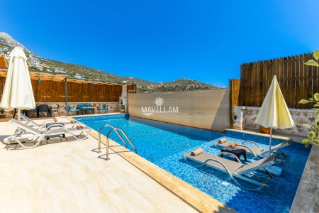 Villa Nefesim
