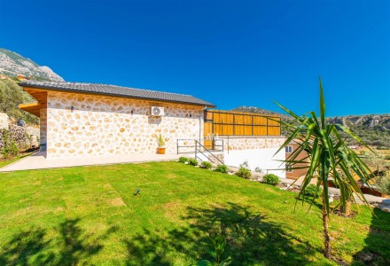 Villa Nefesim
