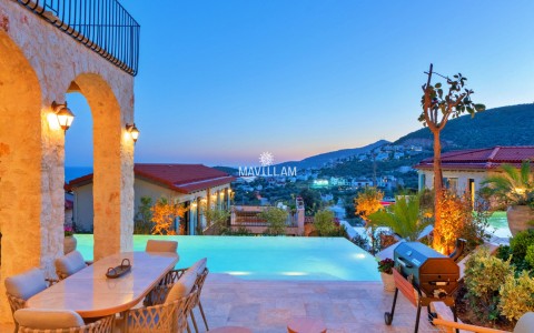 Villa Euterpe