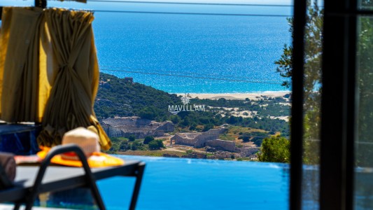 Villa Flower Sıla