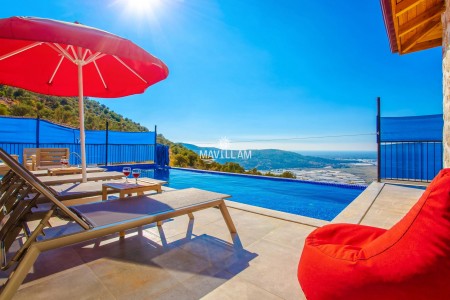 Villa Yiğit 1