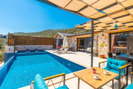 Villa Nefesim