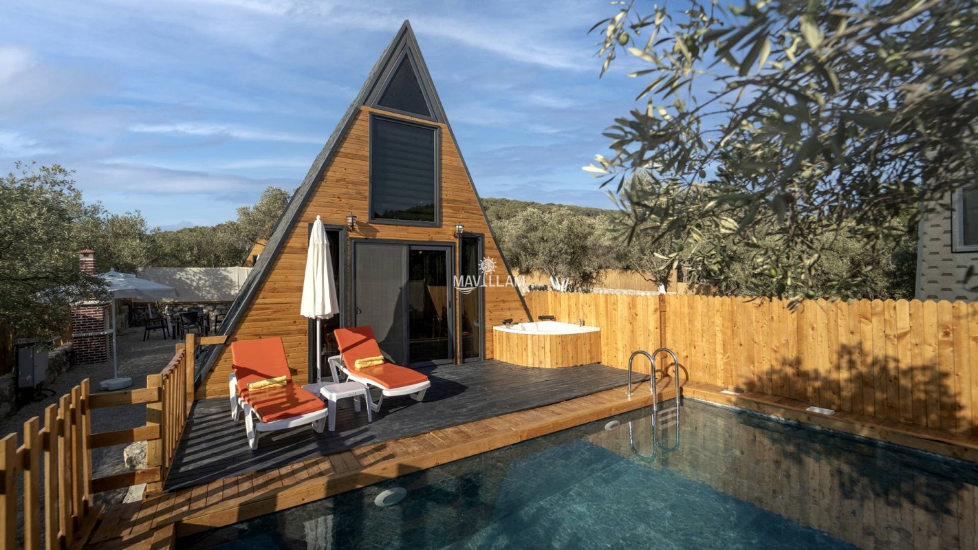 Villa Tiny House 2
