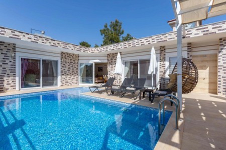 Villa Volga