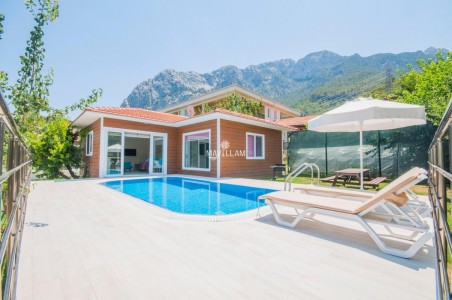 Villa Taç 1