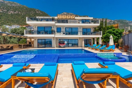 Villa Kral