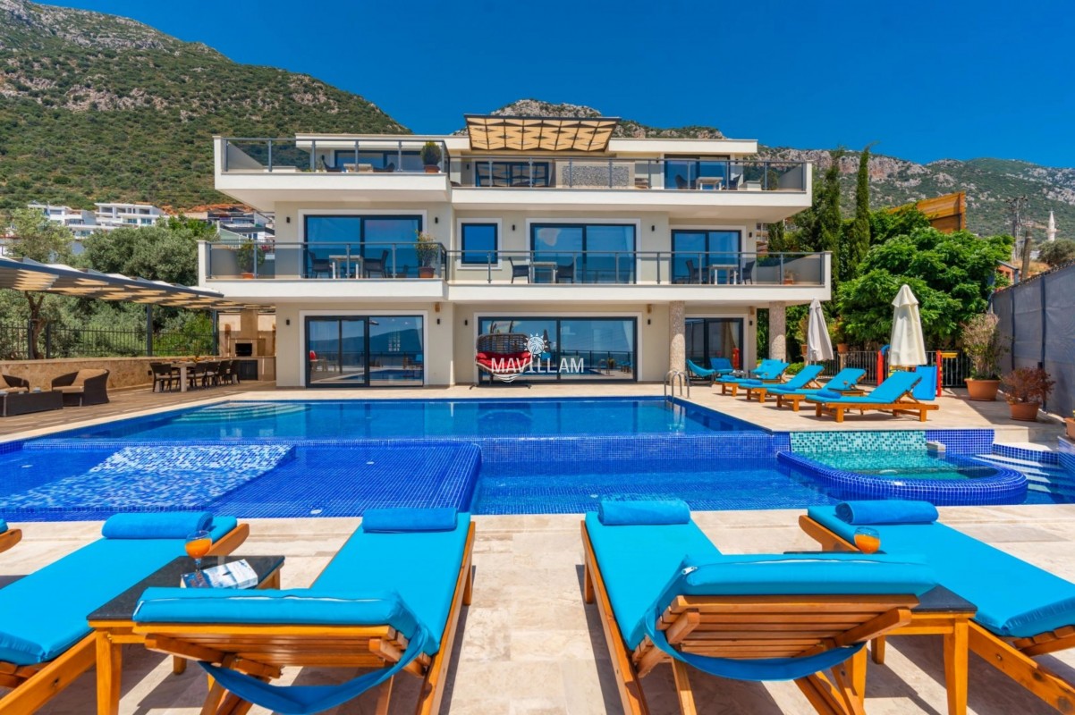 Villa Kral