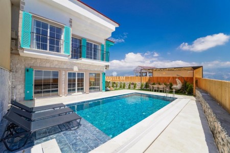 Villa Kayra Konak 2