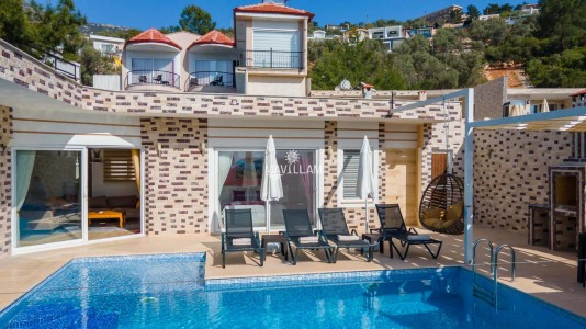 Villa Volga