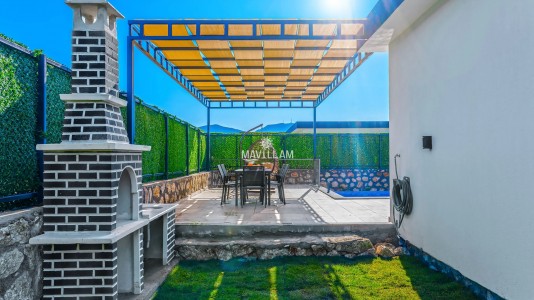 Villa Ortaç 2