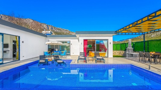 Villa Ortaç 2