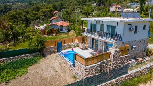 Villa Petek 2