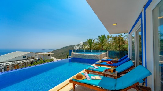Villa Albatros