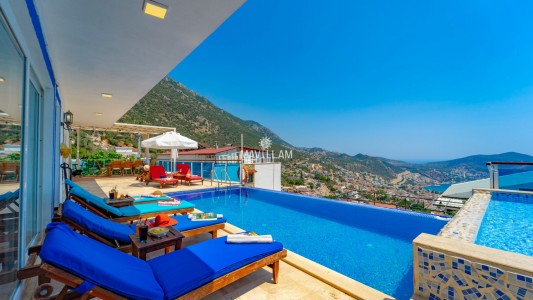 Villa Albatros