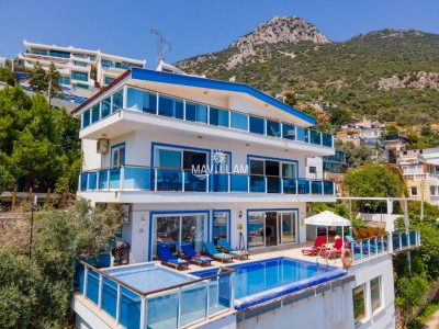 Villa Albatros