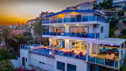 Villa Albatros
