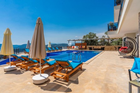 Villa Kral