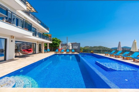 Villa Kral