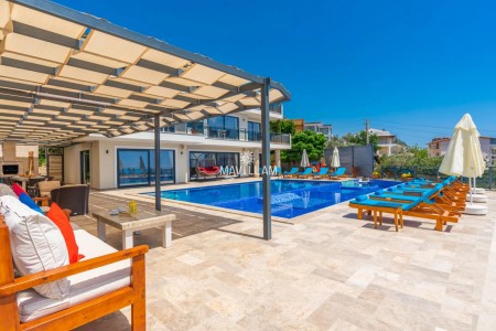 Villa Kral