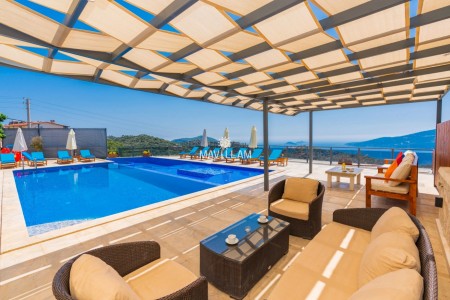 Villa Kral