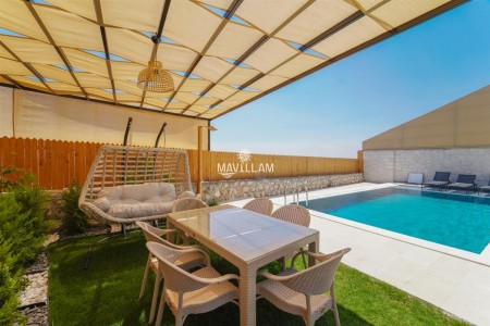 Villa Kayra Konak 1