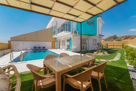 Villa Kayra Konak 2