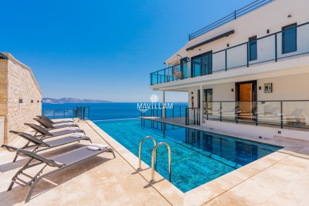 Villa Altay Kaş