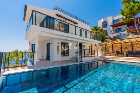 Villa Altay Kaş