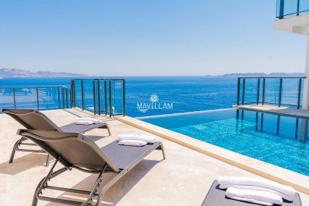 Villa Altay Kaş