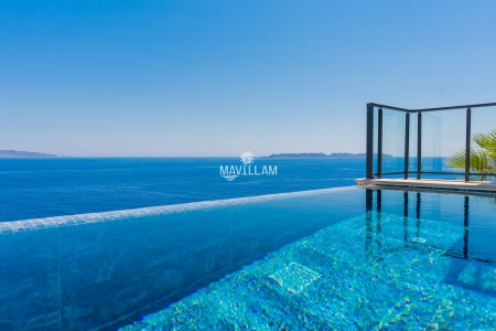 Villa Altay Kaş