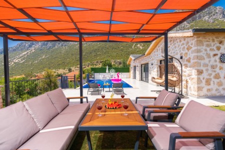 Villa Estrella
