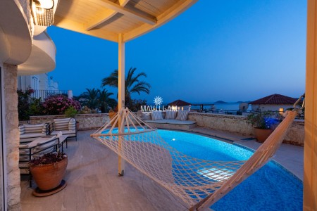 Villa Haziran