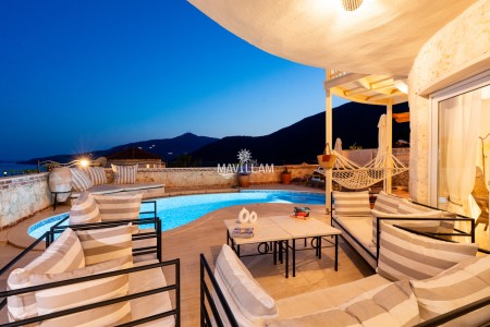 Villa Haziran